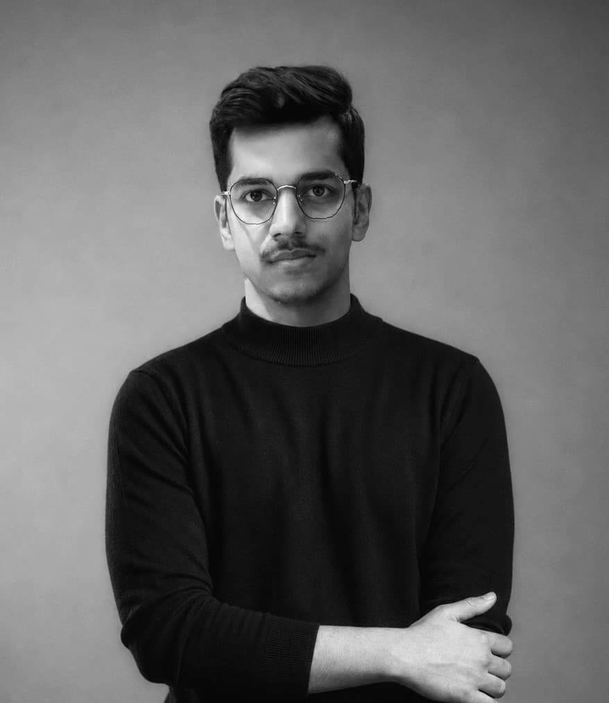 Ayush Jha